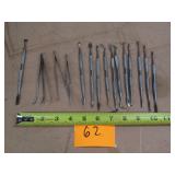 Misc Pry Tools