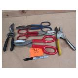 Cutters
