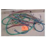 Bungee Cords