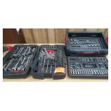 Misc Husky Tools In Case Pieces Maybe Missing