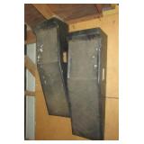 Plastic Ramps