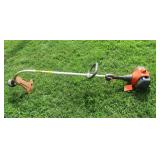 Husqvarna Weed Eater Has Compression