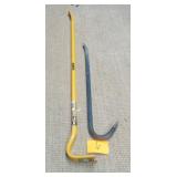 2 Crowbars