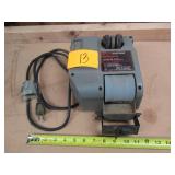 Craftsman Wet Wheel Sharpener 220 Grit