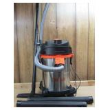 Tacklife Shop Vac Barely Used