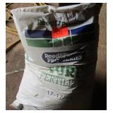 Reed & Perrine Turf Fertilizer