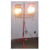 Powerlight Jobsite Light 5