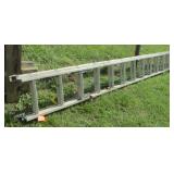 Extension Ladder