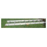 Extension Ladder