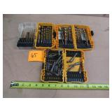 Drill Bits