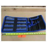 Precise Tool Kit (New)