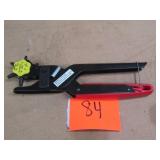 Leather Hole Puncher