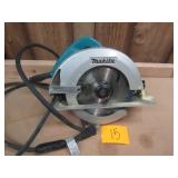 Makita Circular Saw