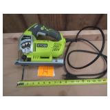 Ryobi J5651L1 Jigsaw