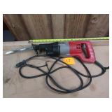 Milwaukee Reciprocating Saw