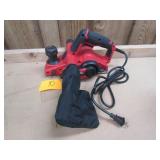 Skil Planer Like New