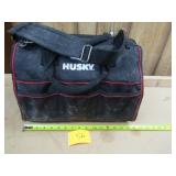 Husky Tool Bag