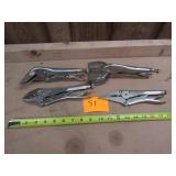 Clamps & Grips