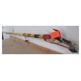 Tree Trimmer