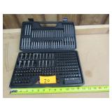 Jackson Palmer Drill Bit Set