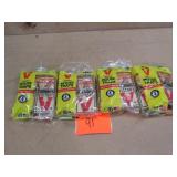 Mouse Traps