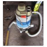 Shop Vac Wet/Dry Vac Works