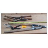 Garden Tools