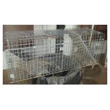 Animal Trap Approx 3