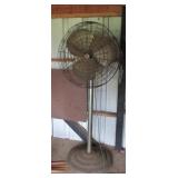 Fan Non Working 5 1/2