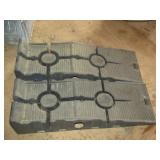 Rhino Plastic Ramps