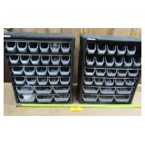 2 Big Husky Boxes Of Screws