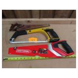 Saws