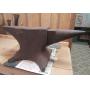 Anvil Approx 100Lbs. VERY HEAVY
