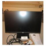 HP Monitor 23.8" HP Monitor 23.8"