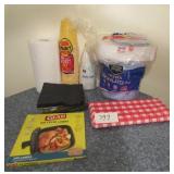 Paper Products Paper Products