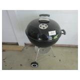 Weber Charcoal Grill Weber Charcoal Grill