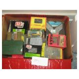 Box Of Nails Box Of Nails