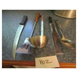 Cooking Utensils Cooking Utensils