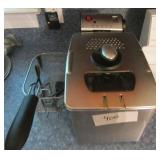 Krups Deep Fryer Almost Like New Krups Deep Fryer Almost Like New
