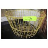 Egg Basket Approx 12" Egg Basket Approx 12"