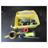 Plumbing & Hose Nozels Plumbing & Hose Nozels