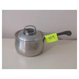 Faberware Vented Pot In Good Condition Faberware Vented Pot In Good Condition