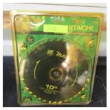 Makita 10" Saw Blade New Makita 10" Saw Blade New