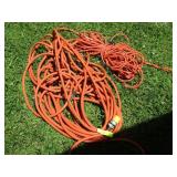 2 Extension Cords 2 Extension Cords