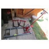 Prolift Mower Jack Prolift Mower Jack