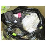 Bag Of Shop Rags Bag Of Shop Rags