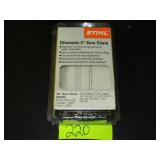 Stilh 18" Chain Stilh 18" Chain