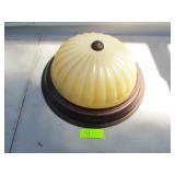 Hard Wired Light Fixture 16" Hard Wired Light Fixture 16"