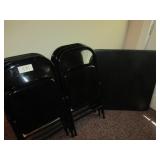 Card Table 6 Chairs Card Table 6 Chairs