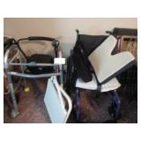 Wheelchair & Med Supplies Wheelchair & Med Supplies